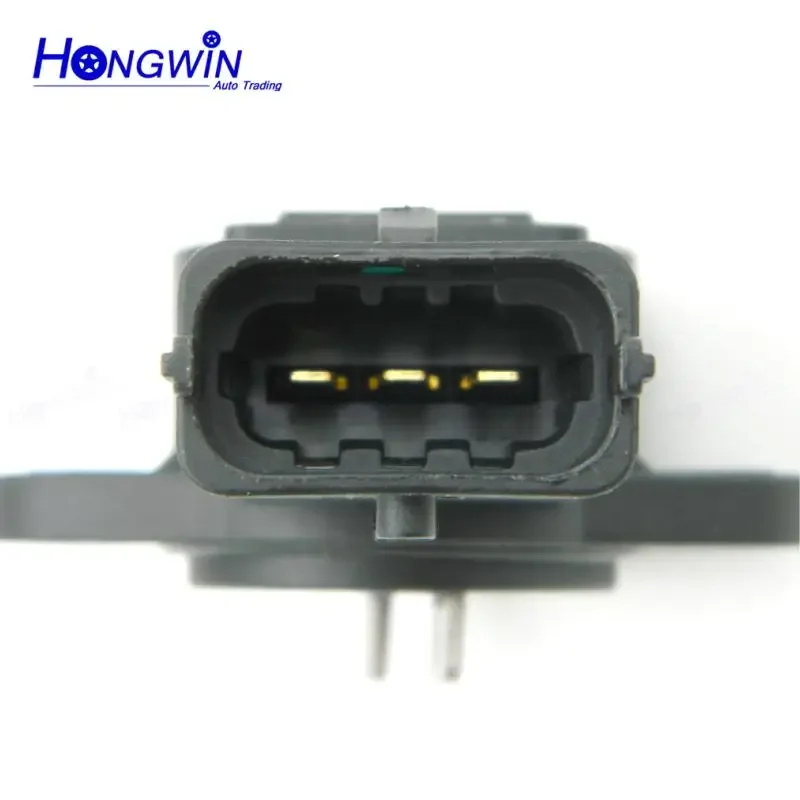 35170-26910 Throttle Position Sensor or TPS Plug For Hyundai Elantra 2007-2014 Kia Soul 2010-11 3517026910 5S9673 TPS4221 TH431