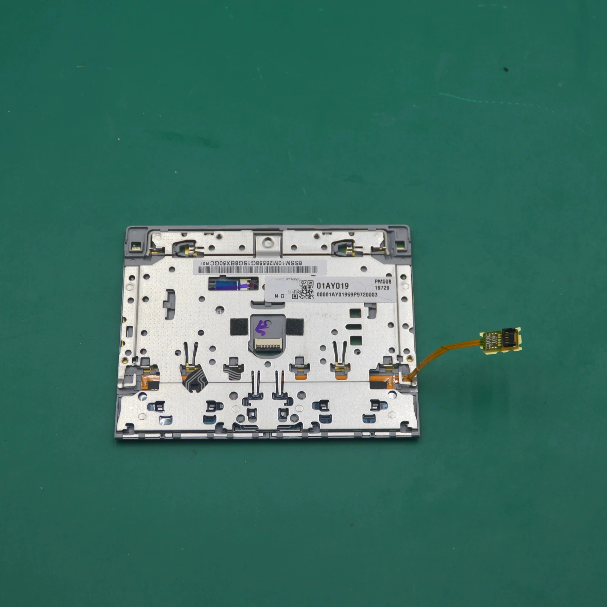 For ThinkPad T470s touchpad 01AY017 01AY019 SM10M26558 new original