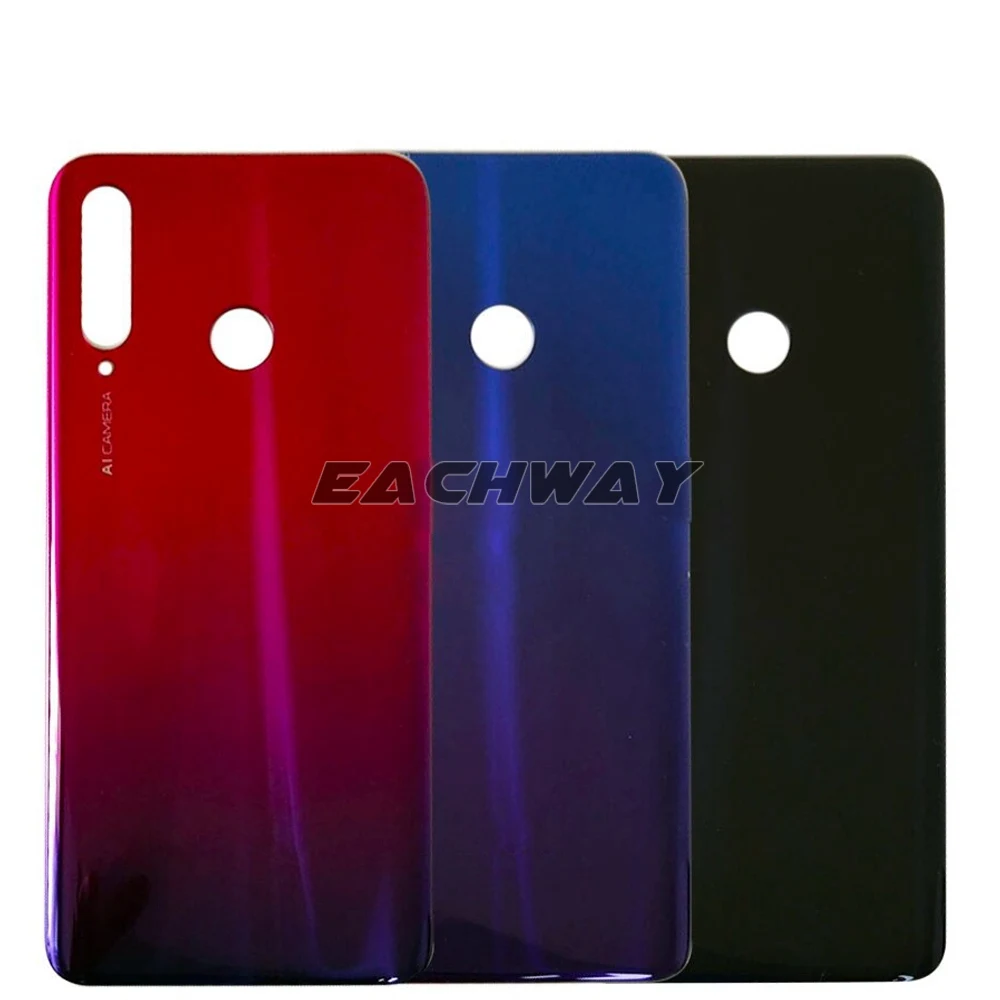 New Housing For Huawei Honor 10i Back Battery Cover Door Rear Glass Housing Case For Huawei Honor 20i Back Battery Cover phone