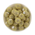 5pcs yellow