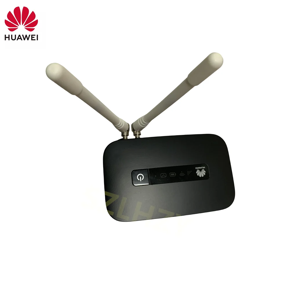 Hot sale Unlocked Huawei E5373s-155  Free Antennas 150Mbps 4G LTE Mobile Router Pocket wifi  Hotspot PK E5377 E5577 ZTE xiaomi