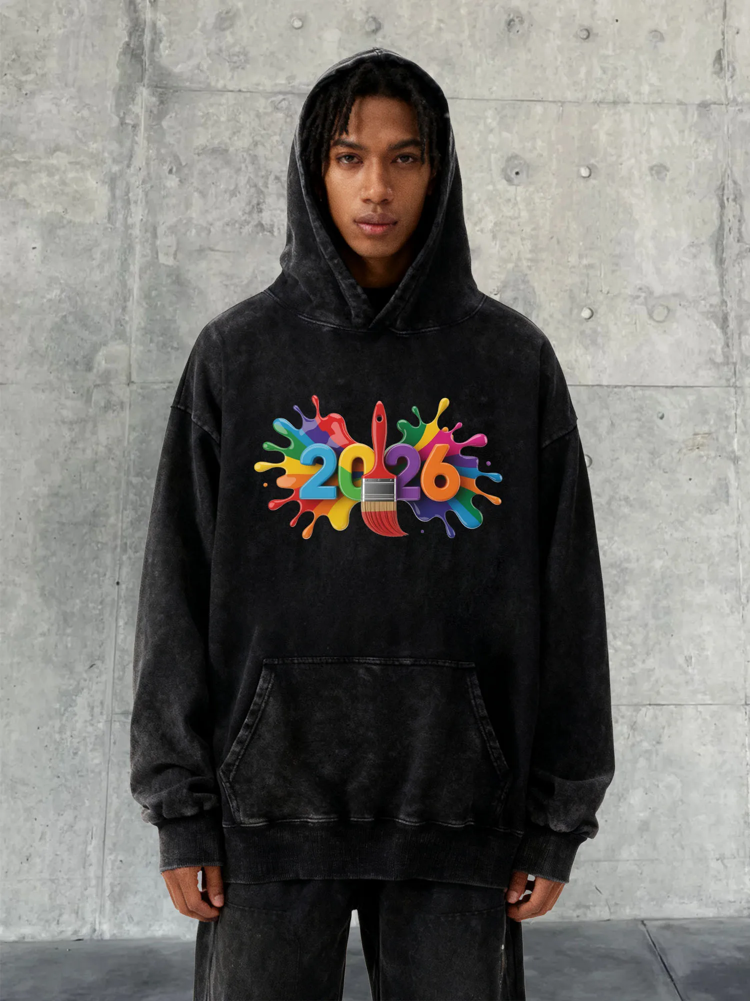 2026 Brush Man 400G… - image