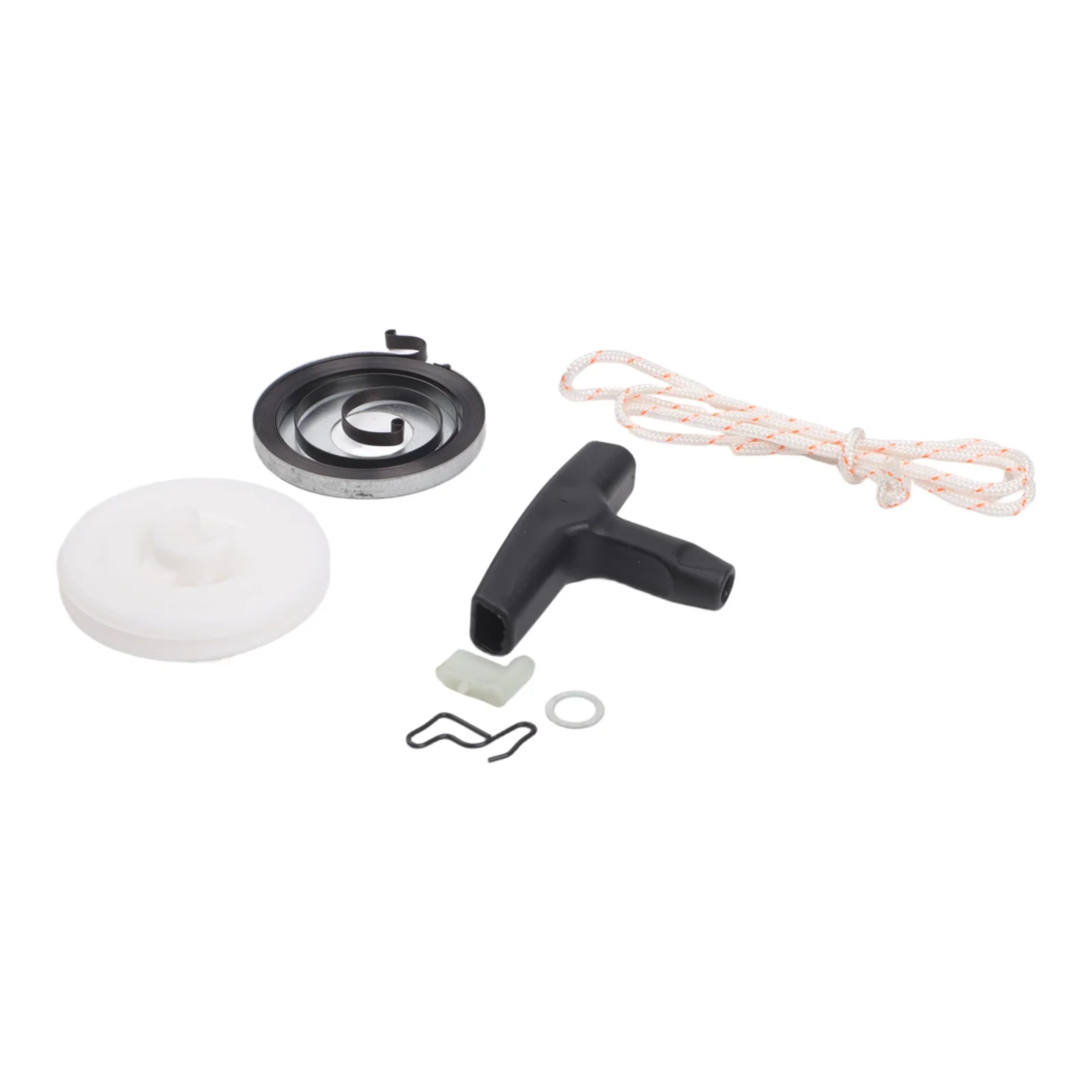 Convenient Chainsaw Starter Kit Power Tool Part Starter Repair Kit Chainsaw Starter Kit Fits MS240 MS260 For 024 Chainsaw