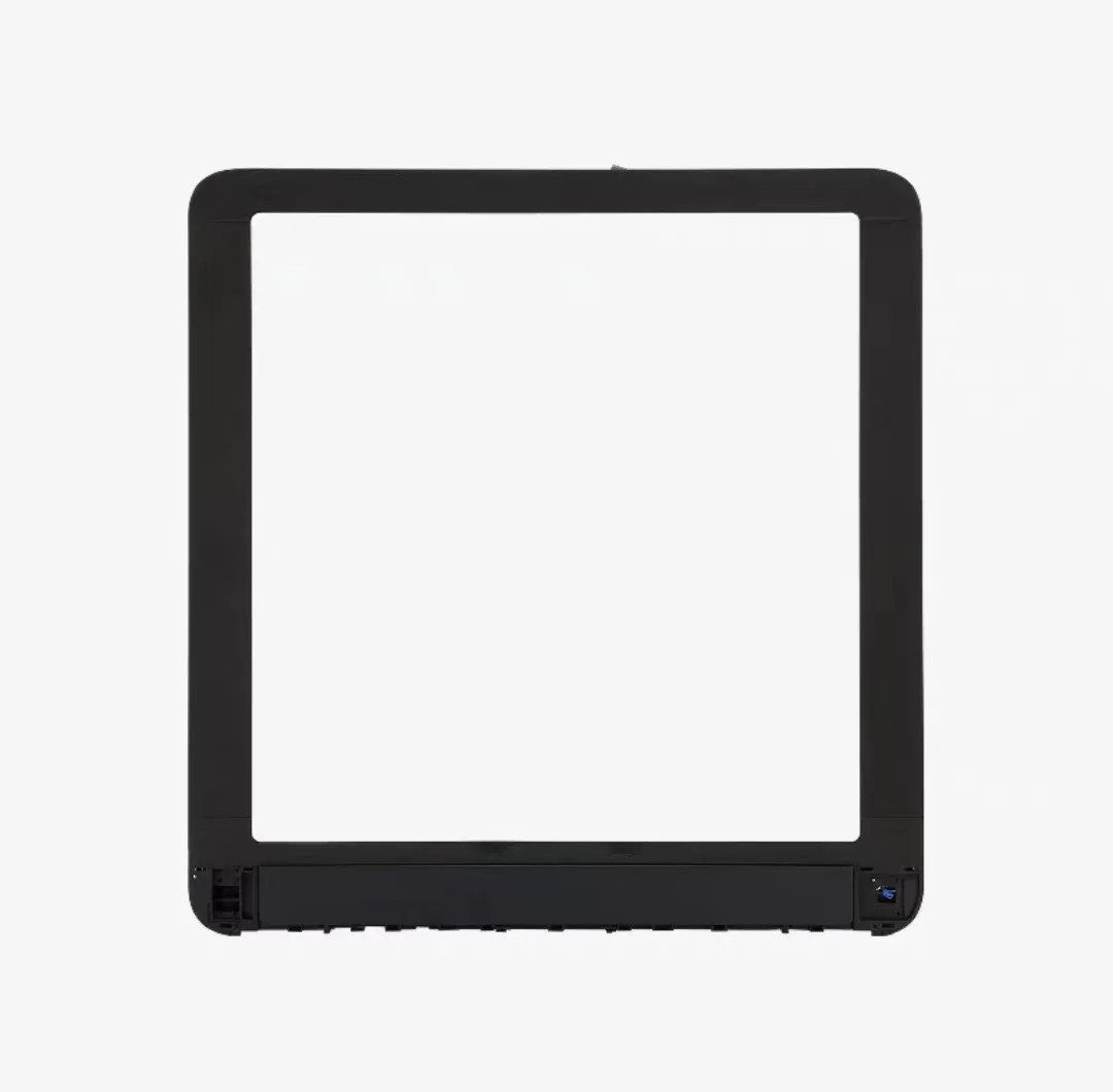 H2S Top Cover Complete Assembly For Bambu Lab H2S 3D Printer Upper Shell Replacement Accessories