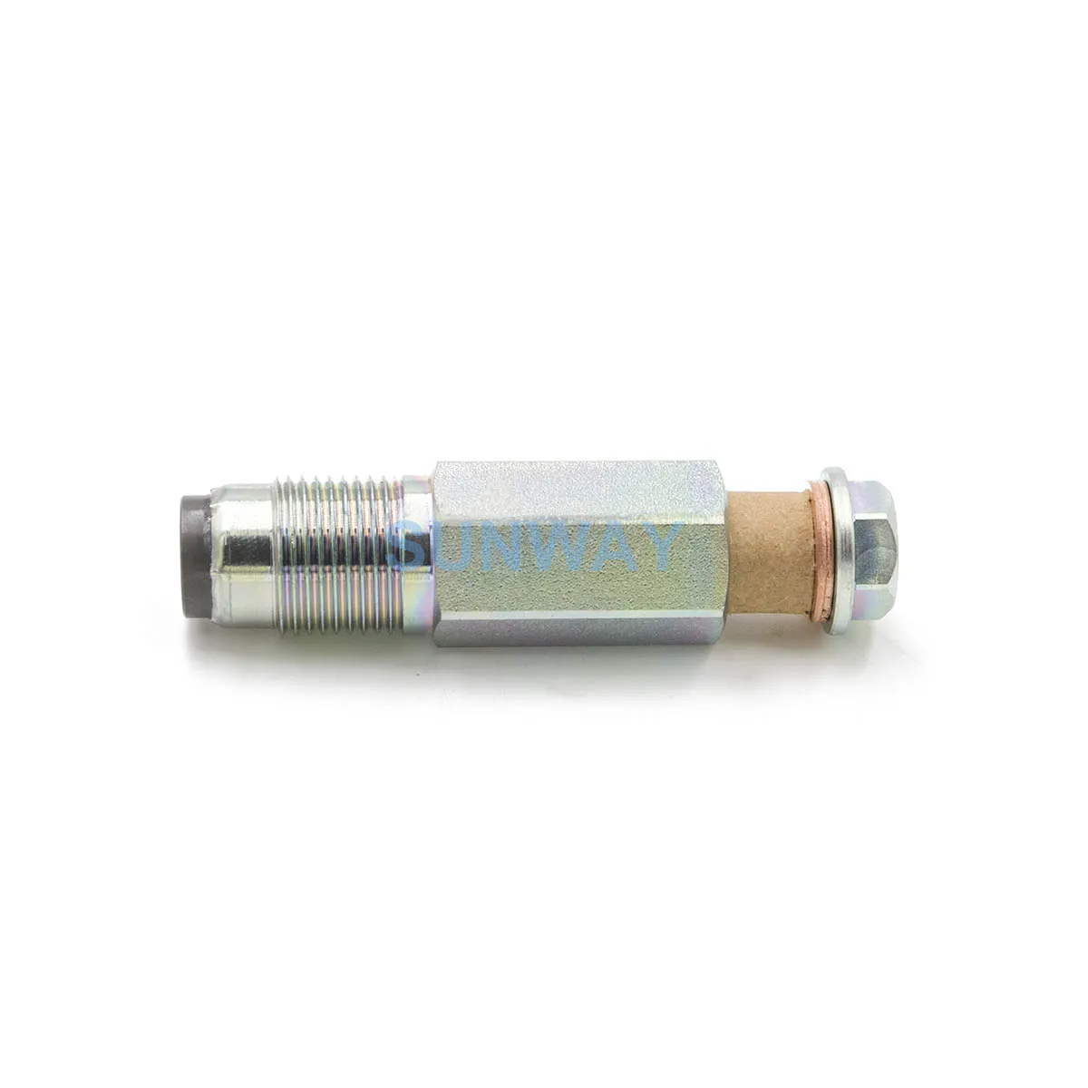 6 Pcs Diesel 095420-0160 095420-0422 1920NL 8-97381346-0 8-98032283-0 966461398-0 095420-0560 Fuel Pressure Relief Valve