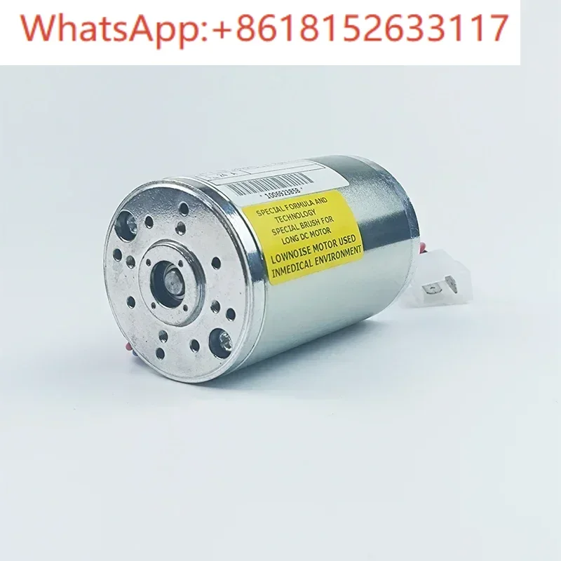 محرك مضخة التدفق 4008 الجديد لمضخة إزالة الهواء، محرك بديل محلي