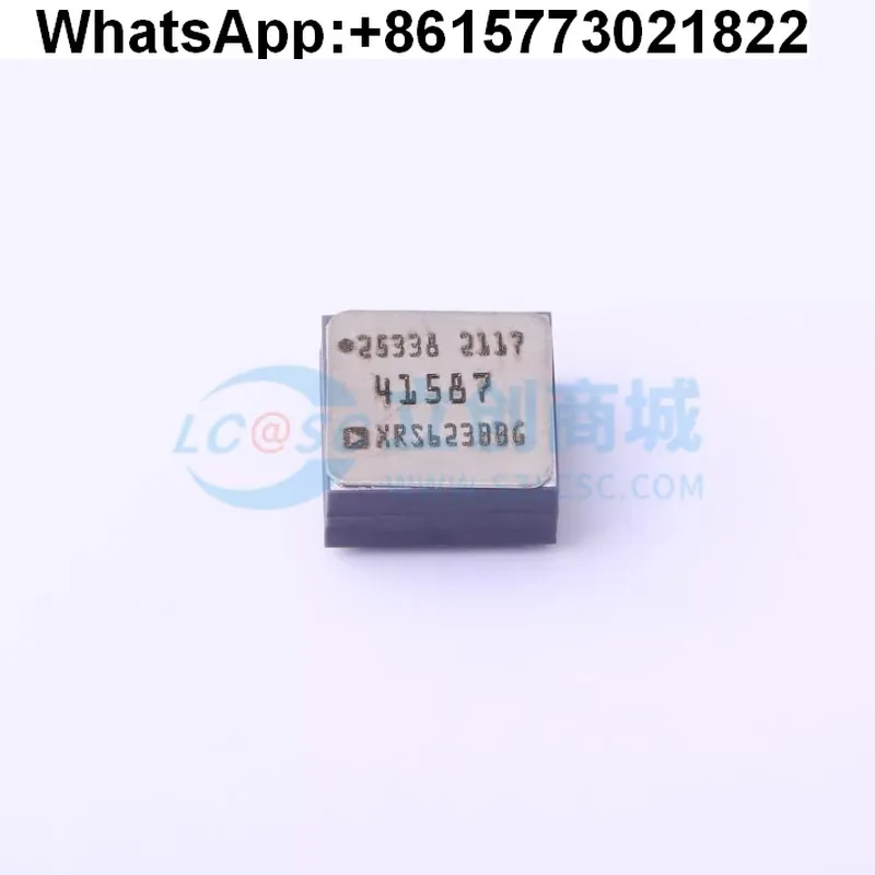 

ADXRS623BBGZ ADXRS623BBGZ-RL BGA-32 Original