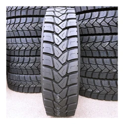 315/80R22.5 295/80R22.5 11R22.5 12R22.5 13R22.5 drive traction wheel rough mixed road heavy duty truck tyre