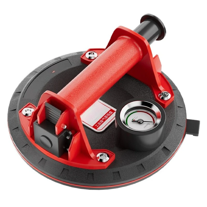 

Suction cup glass floor tile suction extractor industrial grade