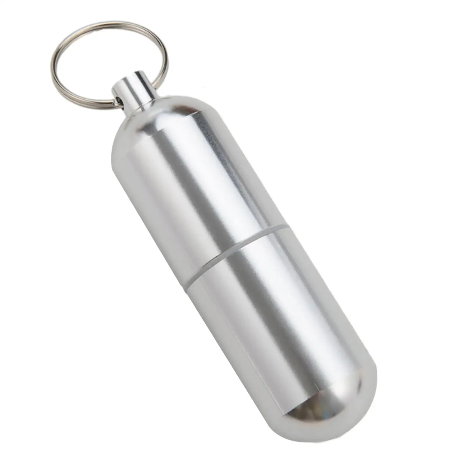 

Дорожный футляр для таблеток, многофункциональный держатель для таблеток для пеших прогулок, охоты на открытом воздухе