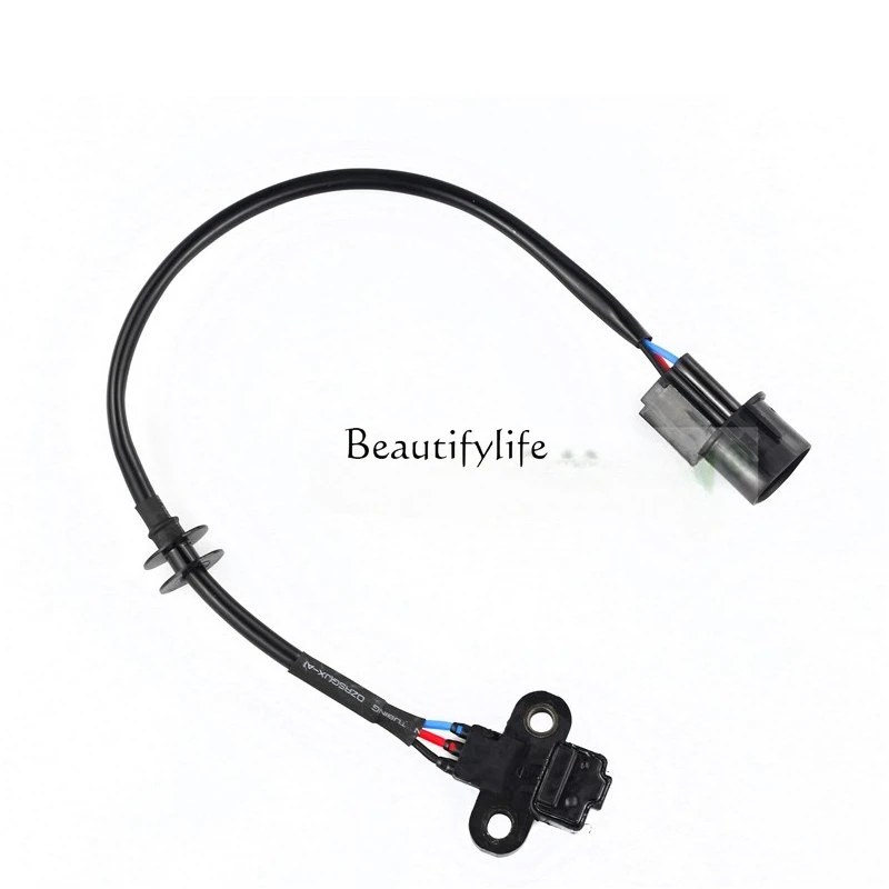 

Applicable Crankshaft Position Sensor OE MD342826 Motorcycle Parts Auto Parts