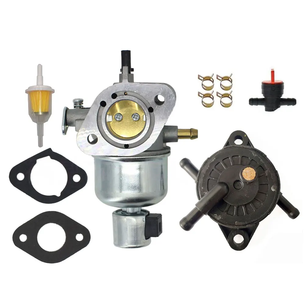 

Карбюратор, как показано на рисунке, для Kawasaki: комплексная совместимость, долговечность и надежность, простое руководство по установке.