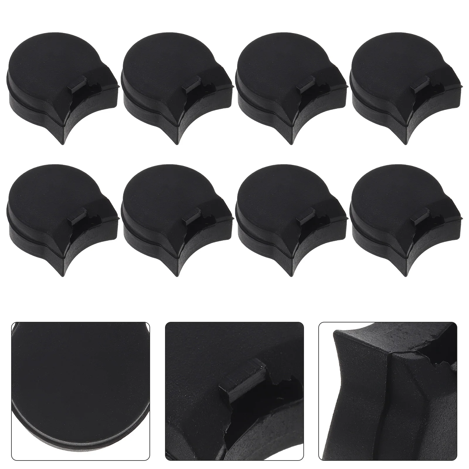 

Protector Finger Rest Clarinet Thumb Cushion Pad Covers Gel Protectors