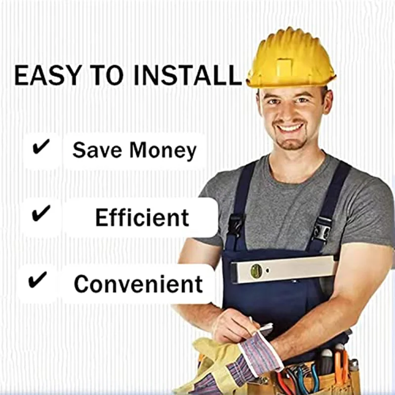 내구성이 뛰어난 4개 스토브 손잡이, 버너 제어 손잡이, 레인지 손잡이 가스 스토브 블랙 레인지/스토브/쿡탑/오븐 WB03T10236 인텔리전스