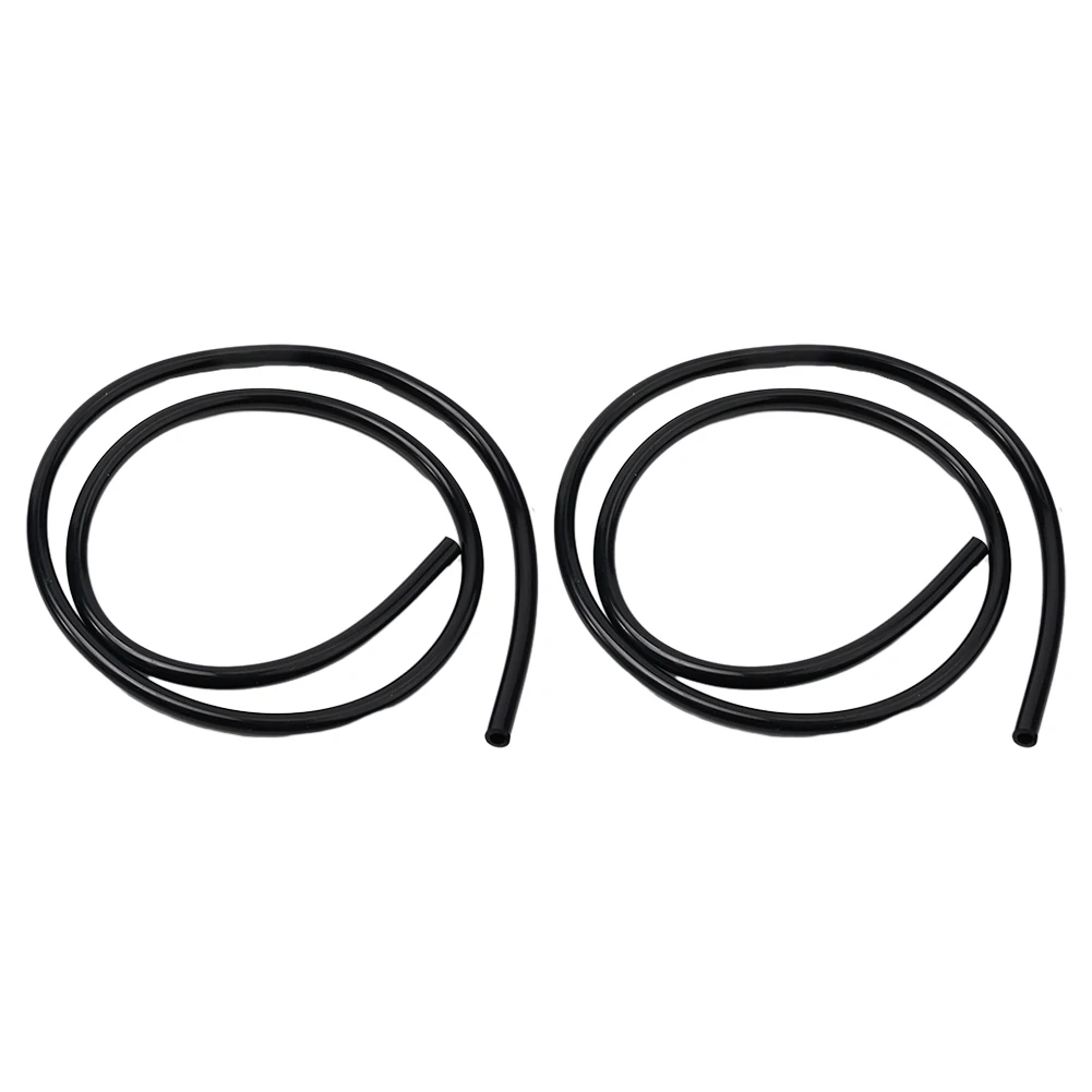 Fuel Tank Grommet Line Hose Kit for Compatibility with Multiple Models Including FS76 and FC75 High Performance Solution