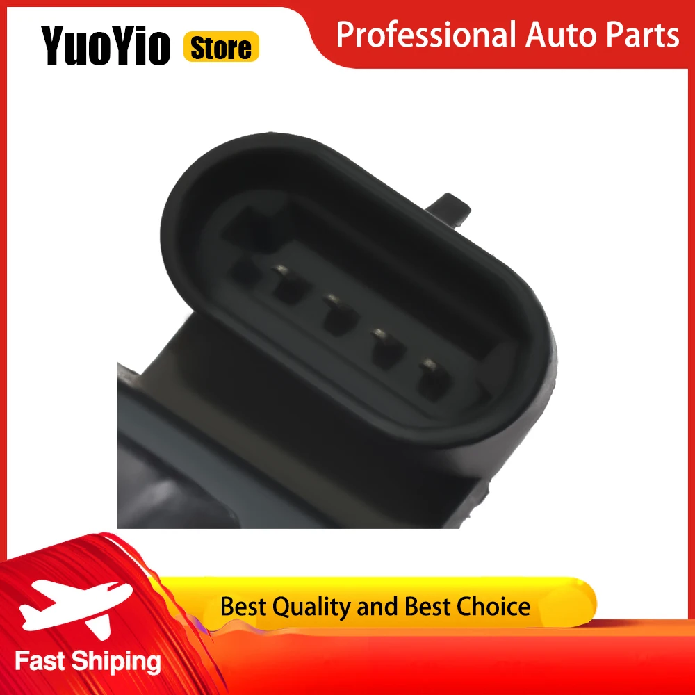 YuoYio 1Pcs New Ignition Coil 1104038 For Chevrolets Optra Isuzu Rodeo Sport Amigo Daewoo Lanos Leganza