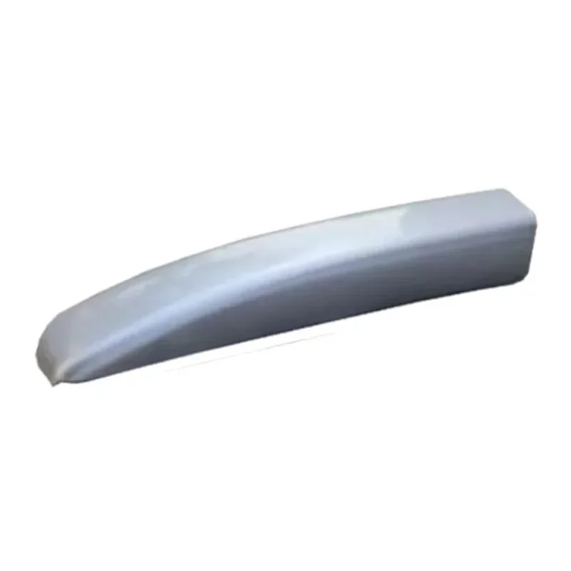 For Mitsubishi ASX 2013 2014 2015 2016 2017 2018 Roof Rack Luggage Rack Car Accessory Bar Rail End Cover Shell Cap Trim