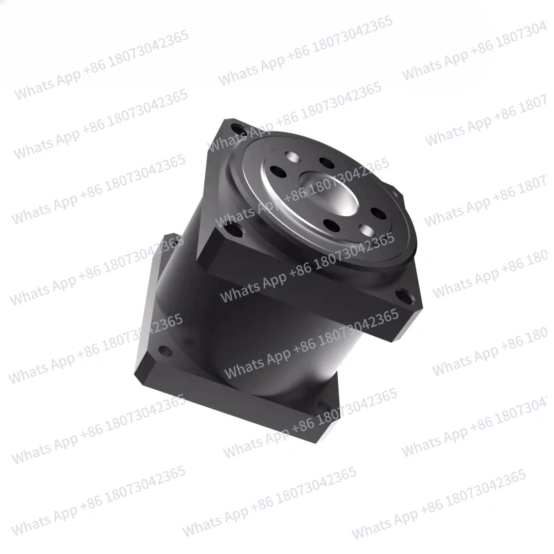 Harmonic Drive Mini…