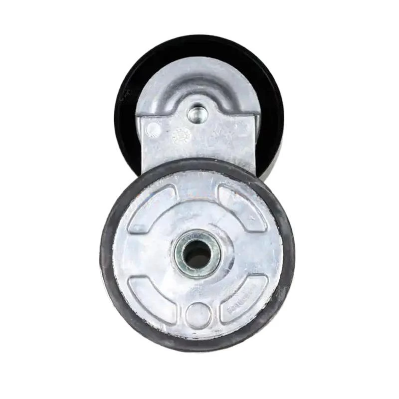 High Quality ISF2.8 Tensioner Wheel Compatible with 5319042 5398362 5332218