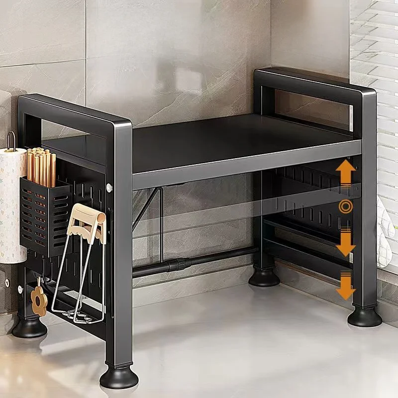 kitchen-multi-layer-expandable-storage-rack-microwave-oven-organizer-baking-tray-home-use-small-countertop-dominance