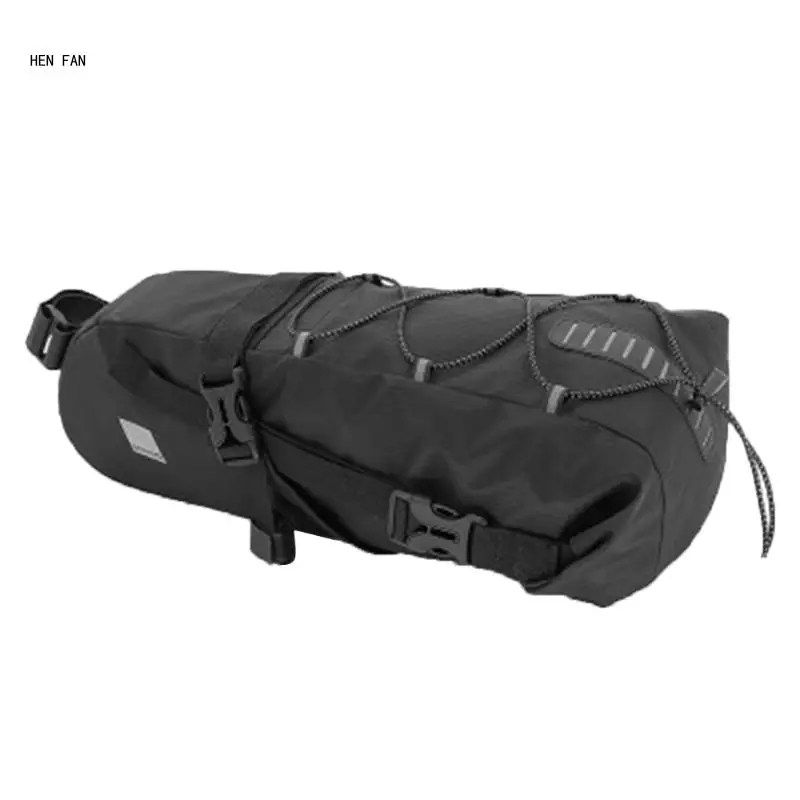 

Mountain Road Under for Seat 11L Bike Saddle Bag Cycling Pac M89D