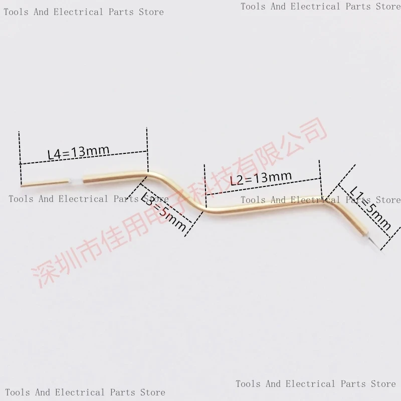 Tungsten Steel Cascadess Taiwan Wafer Test APT Voltage Celvinss High Frequency Probe