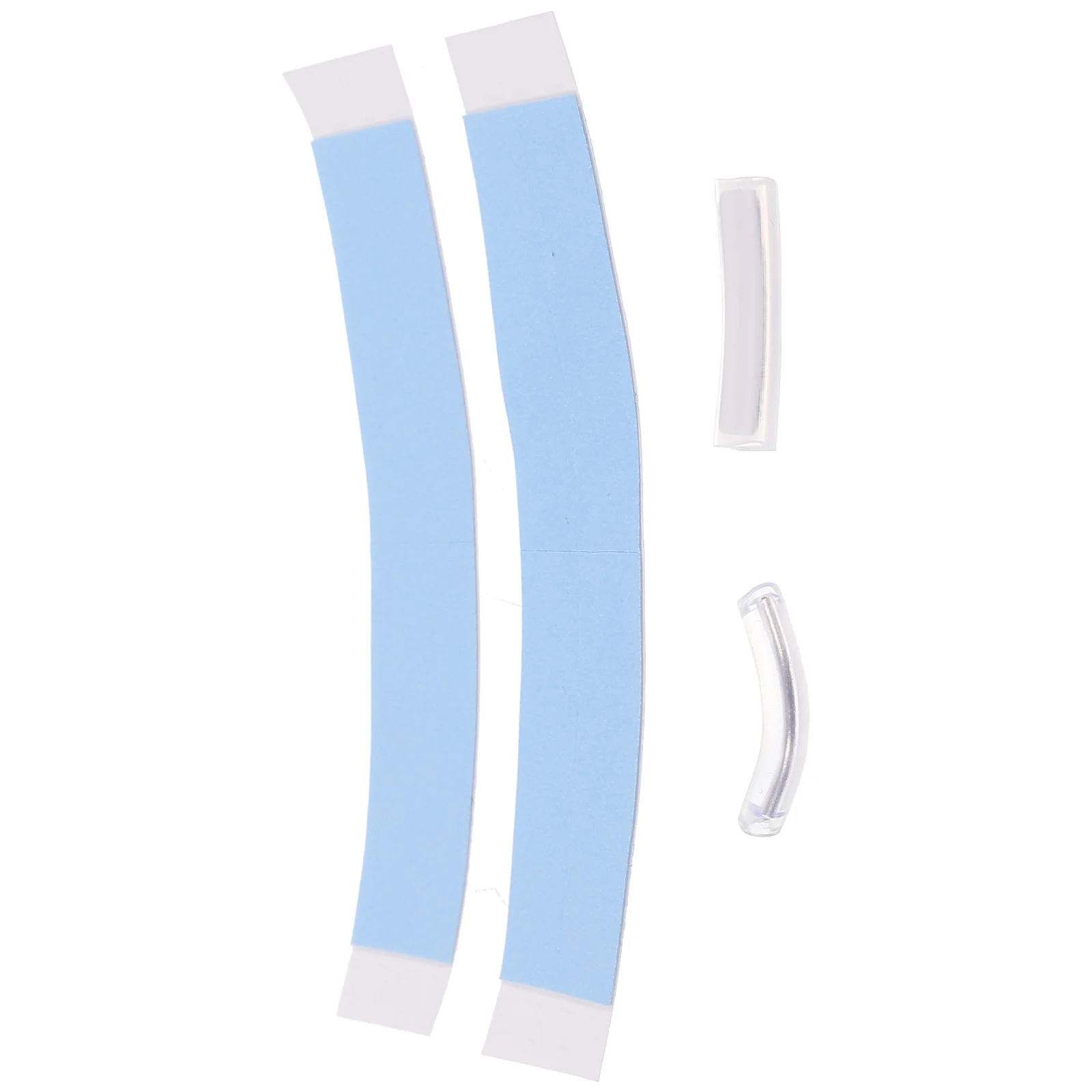 1 مجموعة سيليكون الرضع الأذن مصحح الطفل الخارجية أذني أداة دعم جاحظ الأذن تصحيح المعونة الطفل الأذني مصحح #4