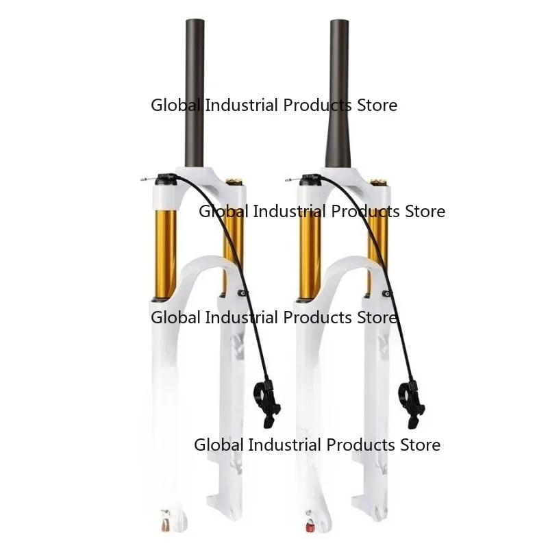 

Good Quality Bicycle Parts Cheap Price Bicycle air Fork MTB Suspension Front Fork Suitable