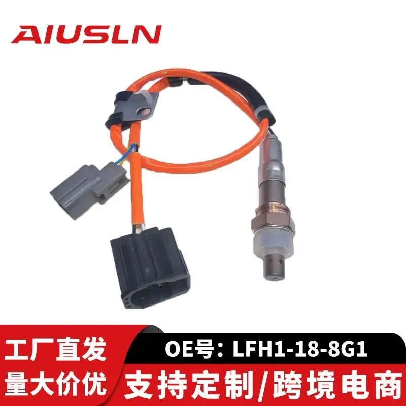 

Oxygen Sensor for Ma Zida LFH1-18-8G1 LFH1-18-861 Front Oxygen Sensor for Ma Zida Auto Parts