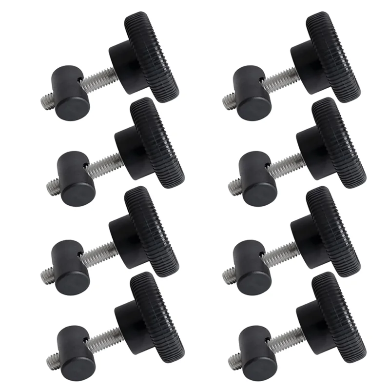 FNJK-pour Hayward SPX1600PN Kit de remplacement d'écrou et de bouton pivotant pour accessoires de piscine Superpum