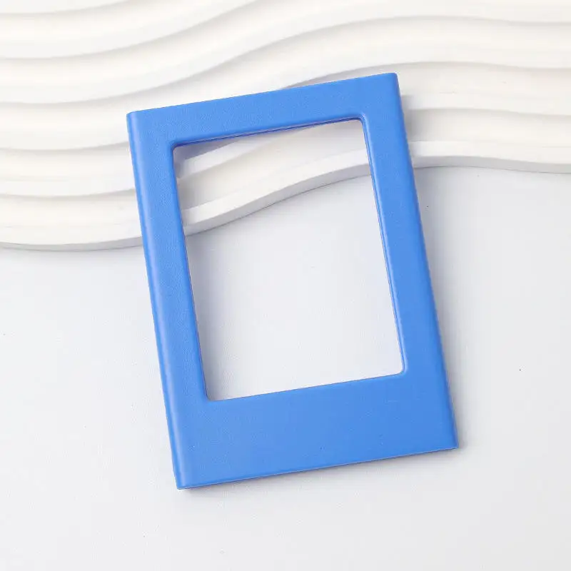 Magnetic Picture Frames Set for Refrigerator Display