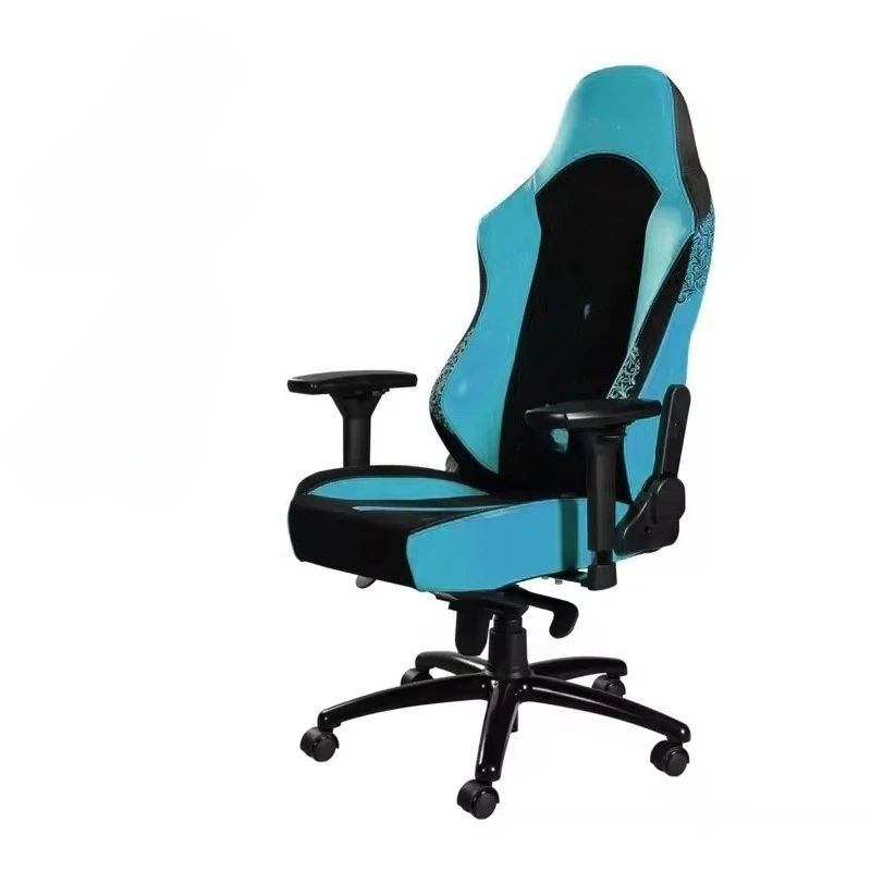 

YYHC-Computer Racing Gaming Chair High Back Ergonomic Mesh Lift Chair Modern Style with Comfortable Seat