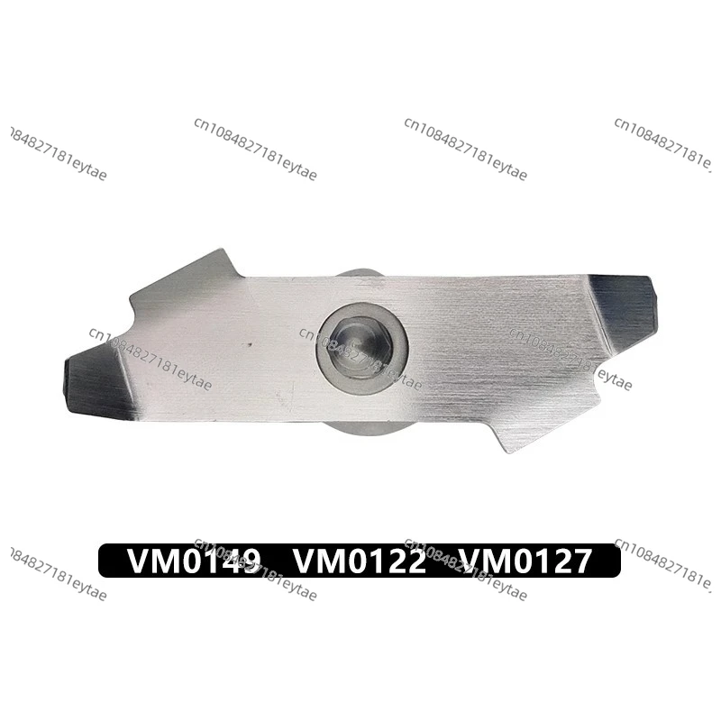 Original blender knife for Vitamix VM0149 VM0127 VM0122 VITA MIX THE QUIET ONE VM0149 Mixing cup replacement knife