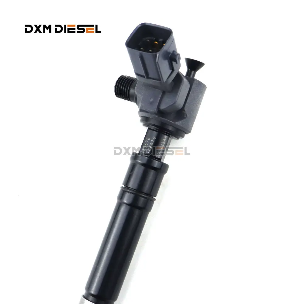 Authentic Original Common Rail Injector 23670-0E070 for 2GD