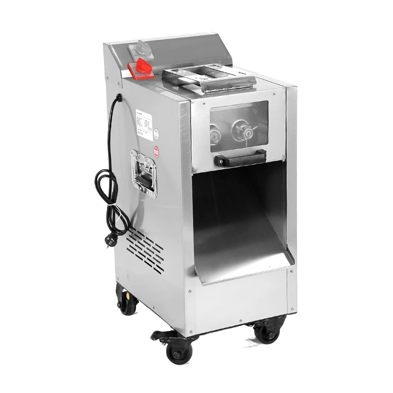 

New Meat Cube & Saw Cutter Machine Slicer for Meat