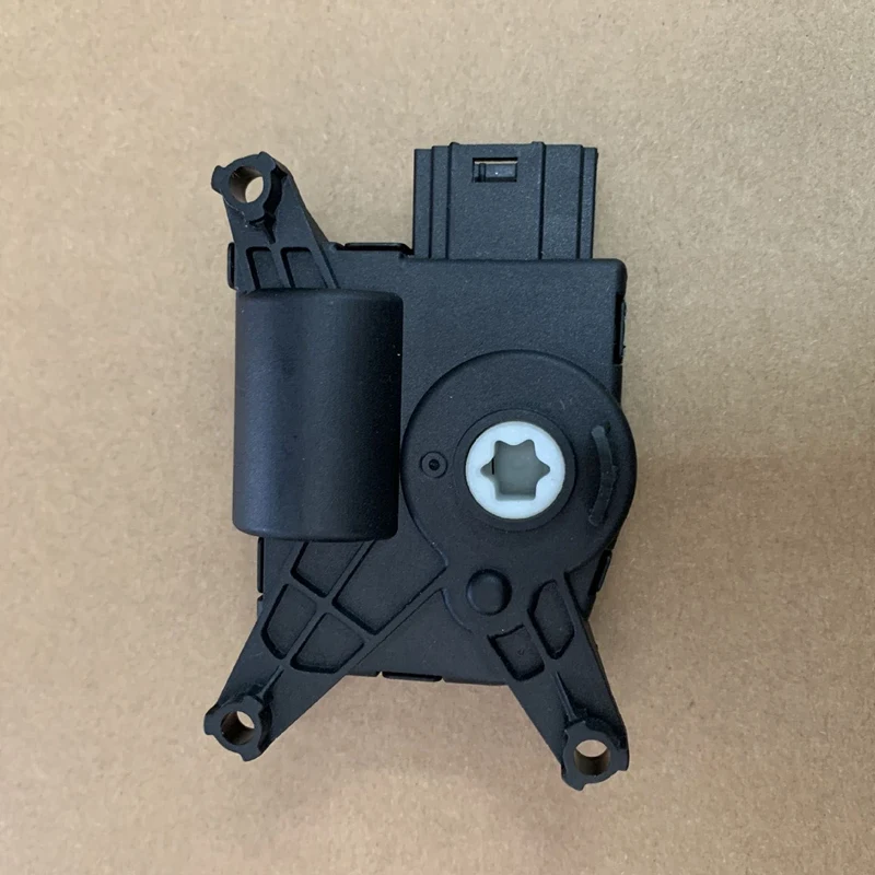 Car Temperature Regulating Servo Motor For VW Golf T-Roc Lamando CC Tiguan For  A3 Parts 5QD907511D