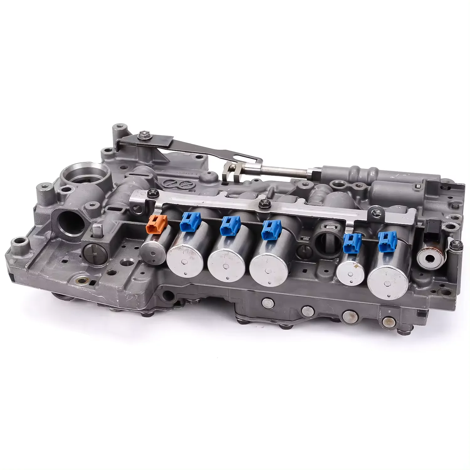 

SP Other Automatic Transmission Systems AC60E Transmission Valve Body AC60F for Toyota Tacoma With One Year Warranty