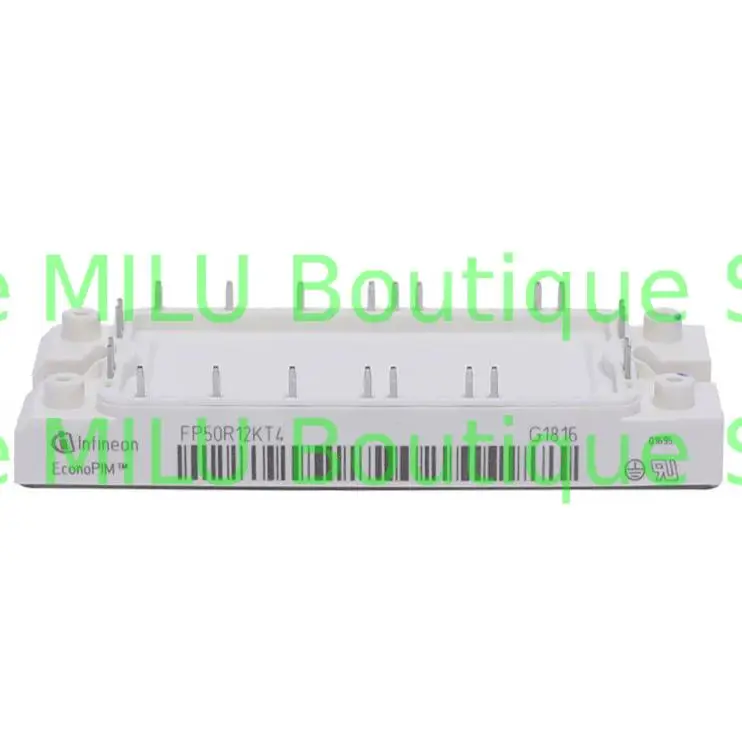 FP100R12KT4 FP75R12KT4 FP50R12KT4 FP35R12KT4 FP25R12KT4 FP150R12KT4 NIEUWE MODULE