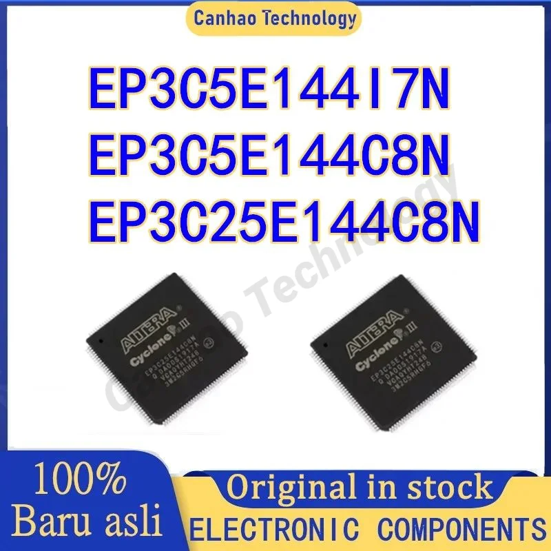 

EP3C5E144I7N EP3C5E144C8N EP3C25E144C8N EP3C5E144I7 EP3C5E144C8 EP3C25E144C8 EP3C5E144I EP3C5E144C EP3C25E144C EP3C IC QFP-144