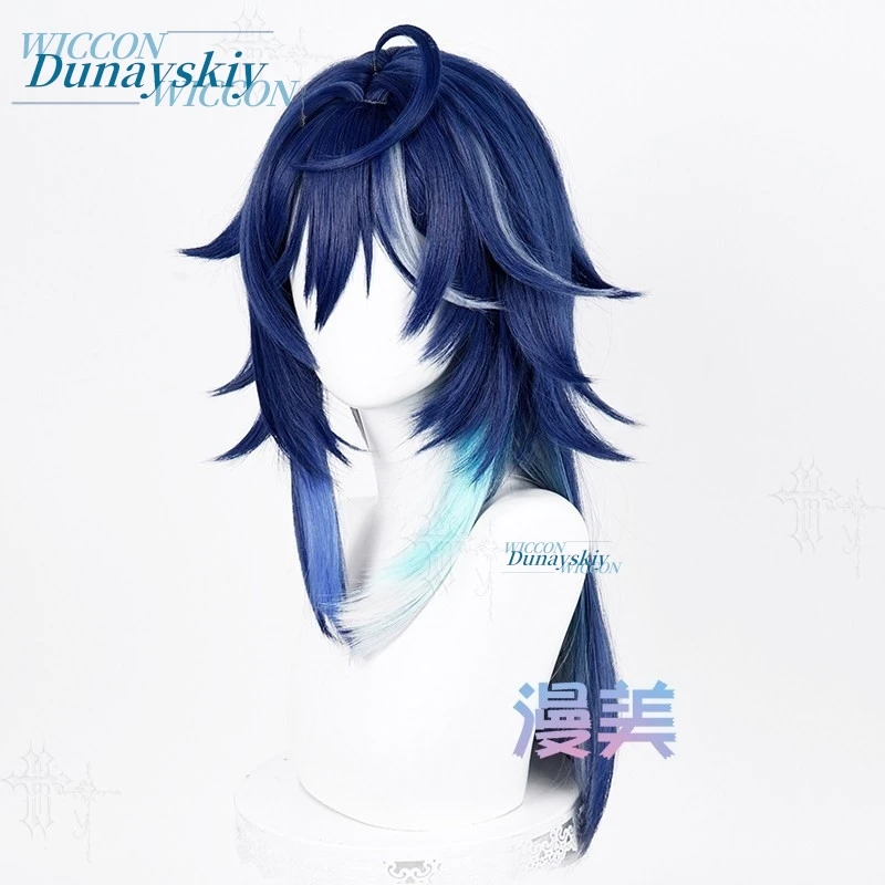 Anime Role Play Ornament Game Peripheral Genshin Impact Ororon Cos Beast Ear Headband Fox Ear Hair Accessory Comic Con Cos Prop - view 5