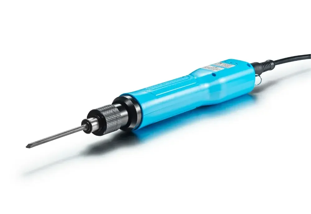 Adjustable Torque Brushless Electric Screwdriver 0.1-1N.m 1-10 Kgf.cm Fit M1.4-M3.0 Screw Industrial Use