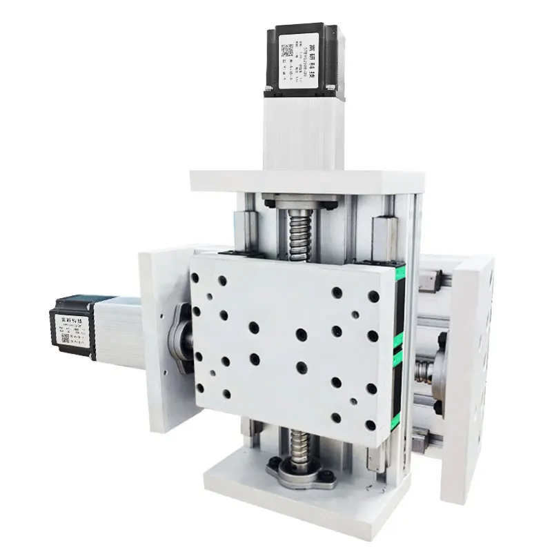 

Automatic small drilling machine Tapping machine High precision multifunctional chuck Electric numerical control workbench