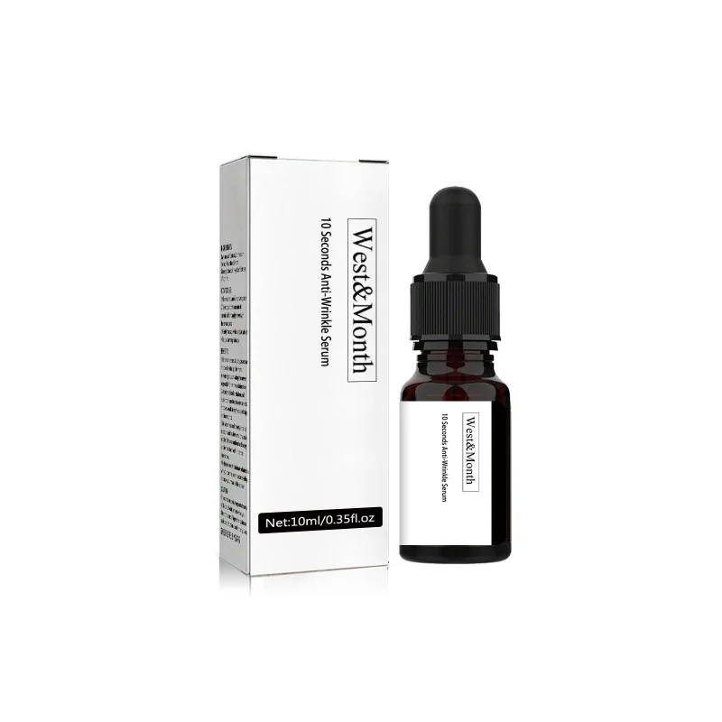 

Anti-Wrinkle Facial Essence To Hydrate, Firming Skin, Skincare, Reducing Fine Lines, Moisturizing, Tightening & Skin Serum