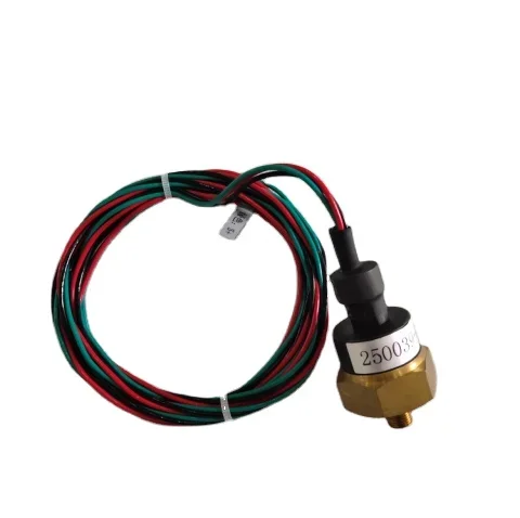 pressure sensor 250039-910 air compressor parts for Sullair compressor