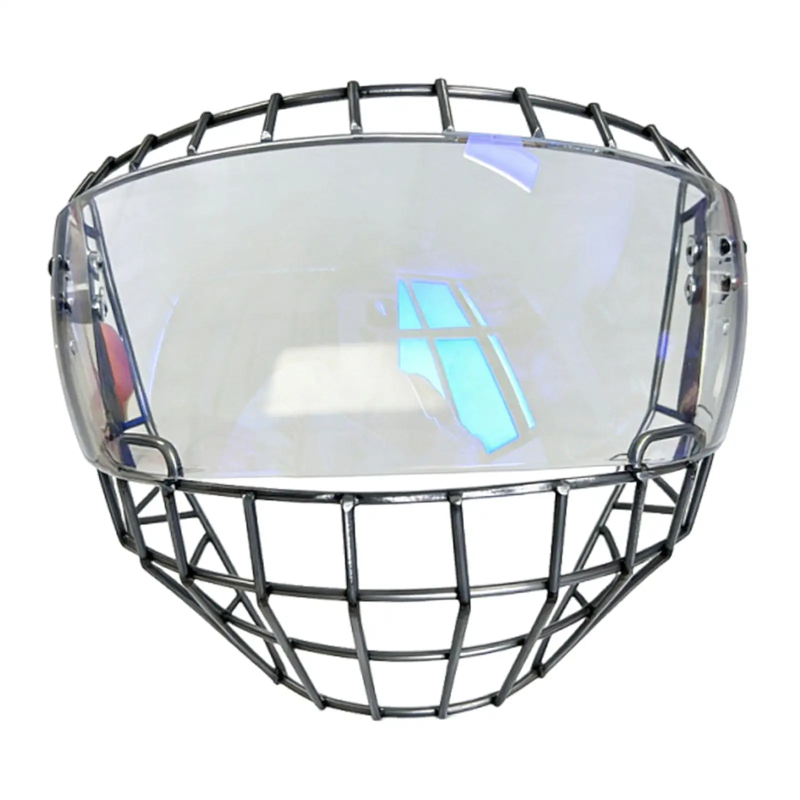 Thumbnail 3 - #4 Compare Hockey Helmets Before You Buy