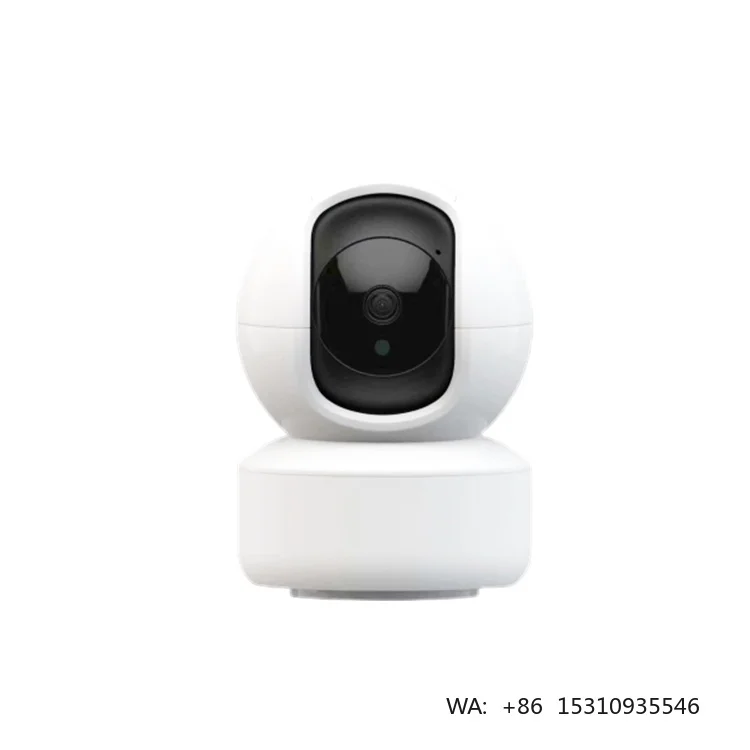 Home Camera Security System 2MP 1080P WIFI Humanoid AI Auto Tracking 360 Seguridad Camera CCTV Smart Cameras
