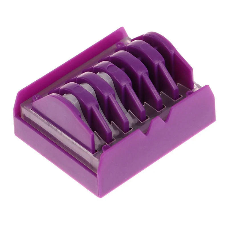 M12K-2X مقاطع ربط البوليمر البلاستيكية بالمنظار مقاطع هيمولوك جراحة التنظير مقاطع الأوعية الدموية أدوات M