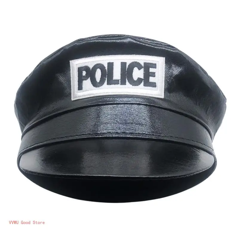 for Police Officer for Police Costume Yacht Captain Hat Captain Costume Captain Hat For Men Marine