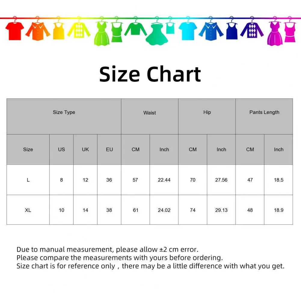 Women Elastic Shorts Casual Short Leggings Tight Fitness Slim Fit Sport Bottoms Stretchy Summer Solid Shorts Homewear Loungewear