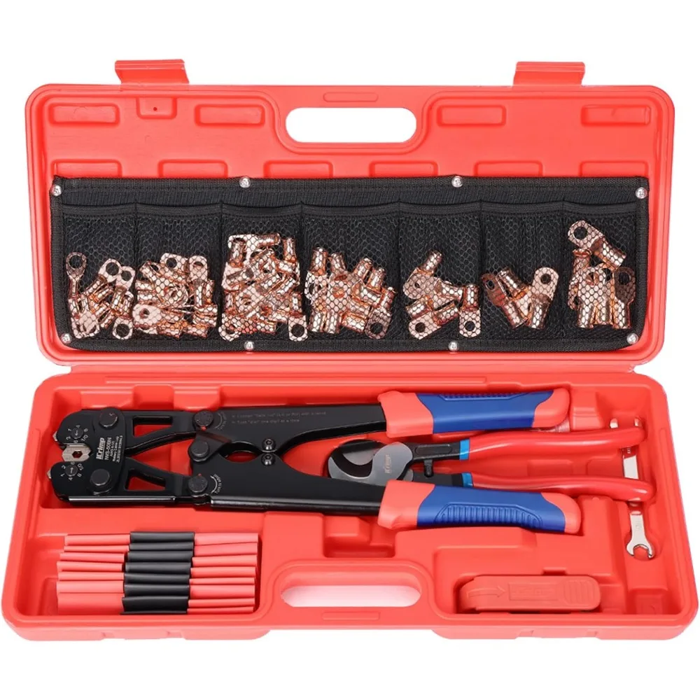 Battery Cable Crimp… - image